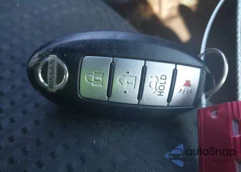 2010 Nissan Altima 2.5 S из США, поврежденный, VIN 1N4AL2EP9AC188505